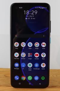 Asus ZenFone 8 Test Produktbilder 13