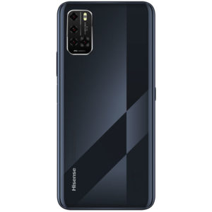 Hisense H50 Lite Titelbild II