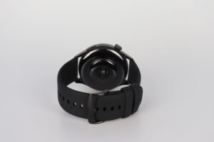 Huawei Watch 3 Hinterseite Band