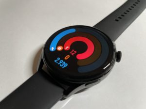 huawei watch3 screenshot 2