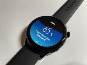 huawei watch3 screenshot 6