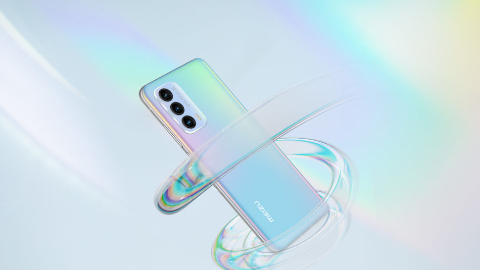 Meizu 18S Banner e1632777805423