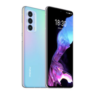 Meizu 18S Unicorn