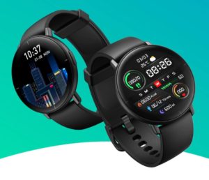 Mibro Lite Watchfaces