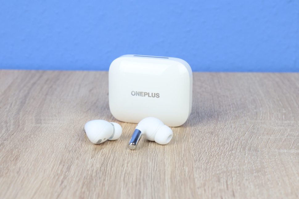 OnePlus Buds Pro Kopfhoerer TWS Test 1