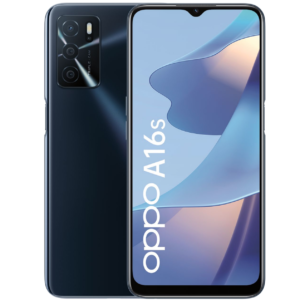 Oppo A16 Oppo A16s vorgestellt 1