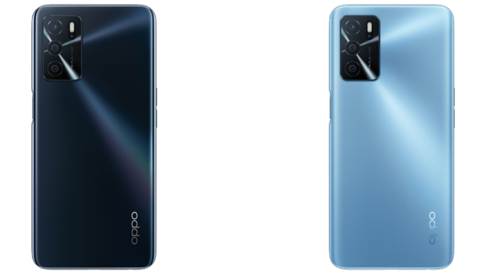 Oppo A16 Oppo A16s vorgestellt 2