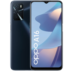 Oppo A16 Oppo A16s vorgestellt 3