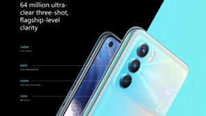 Oppo K9 Pro vorgestellt 1