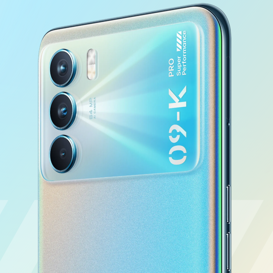 Oppo K9 Pro vorgestellt 6