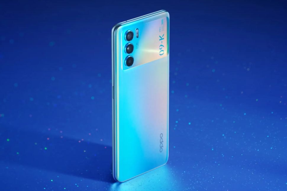 Oppo K9 Pro vorgestellt 7