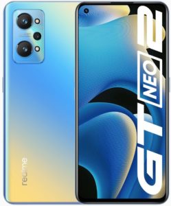 Realme GT Neo2 2