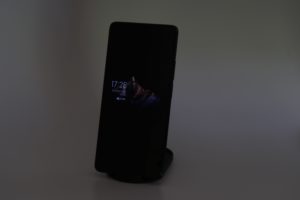 Xiaomi 11T Pro AOD Always on display