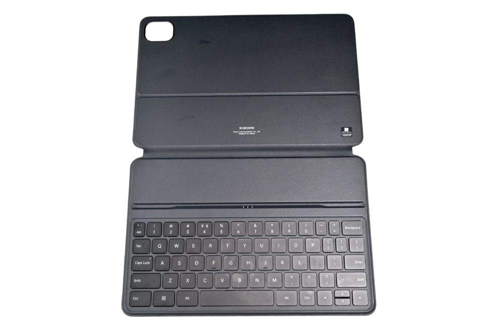 Xiaomi Mi Pad 5 Keyboard 1