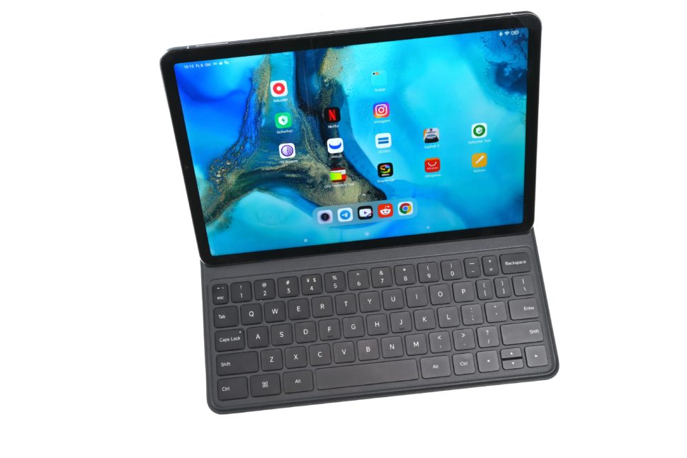 Xiaomi Mi Pad 5 Keyboard 2