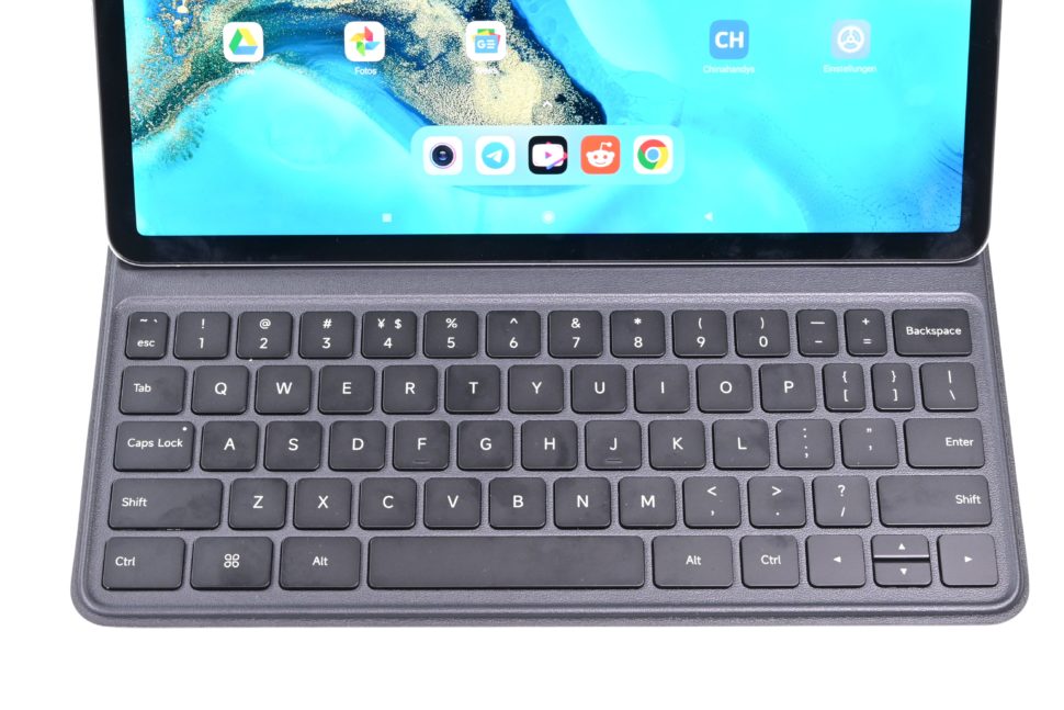 Xiaomi Mi Pad 5 Keyboard 3