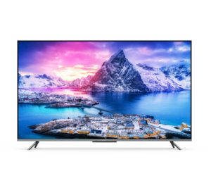 Xiaomi Mi TV Q1E Titel