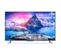 XIaomi Mi TV Q1E 55 Zoll Design 4