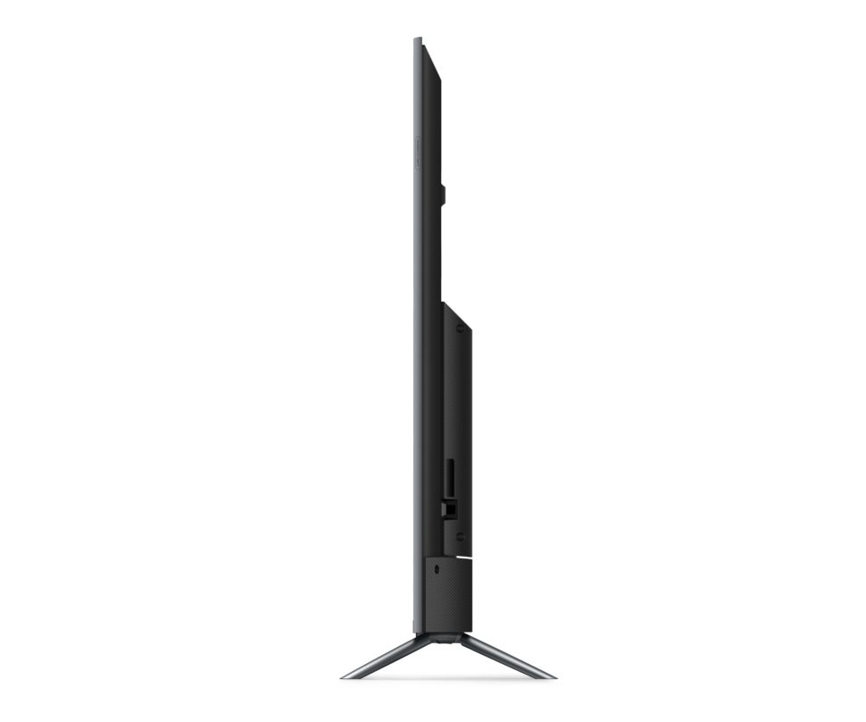 Xiaomi Mi TV Q1E Anschluesse 2