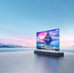 Xiaomi TV Q1E Preis