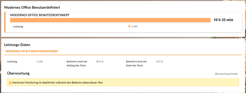 RedmiBook Pro 15 Ryzen Edition Bench 2