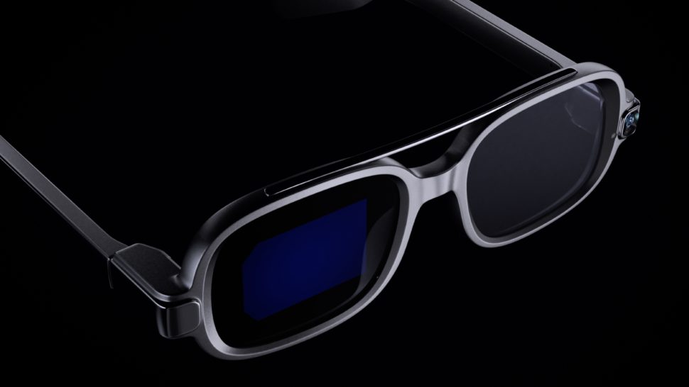 Xiaomi Smart Glasses 01