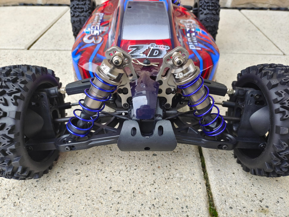 ZD Racing XB 8E 04