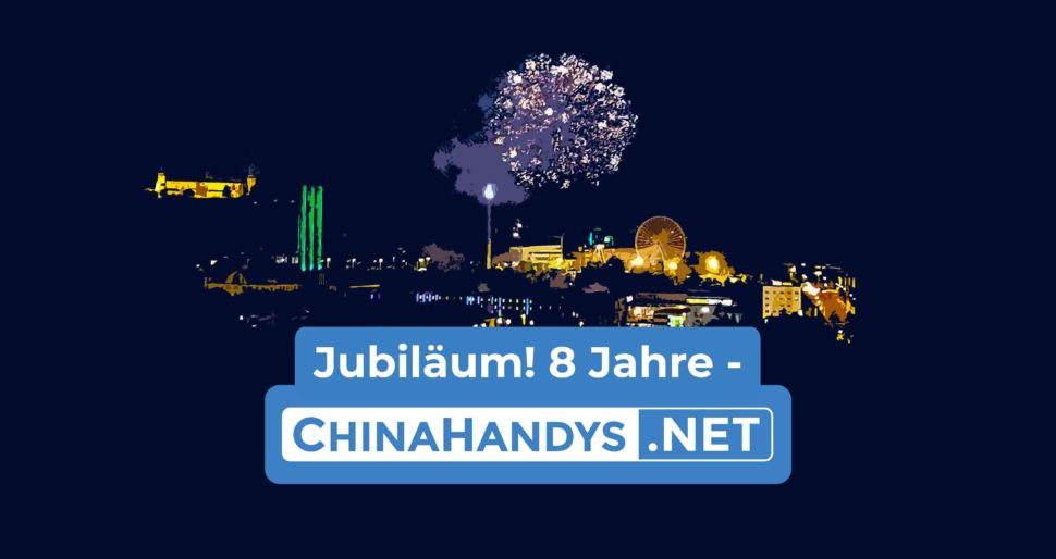 Chinahandys net 8 Jahre