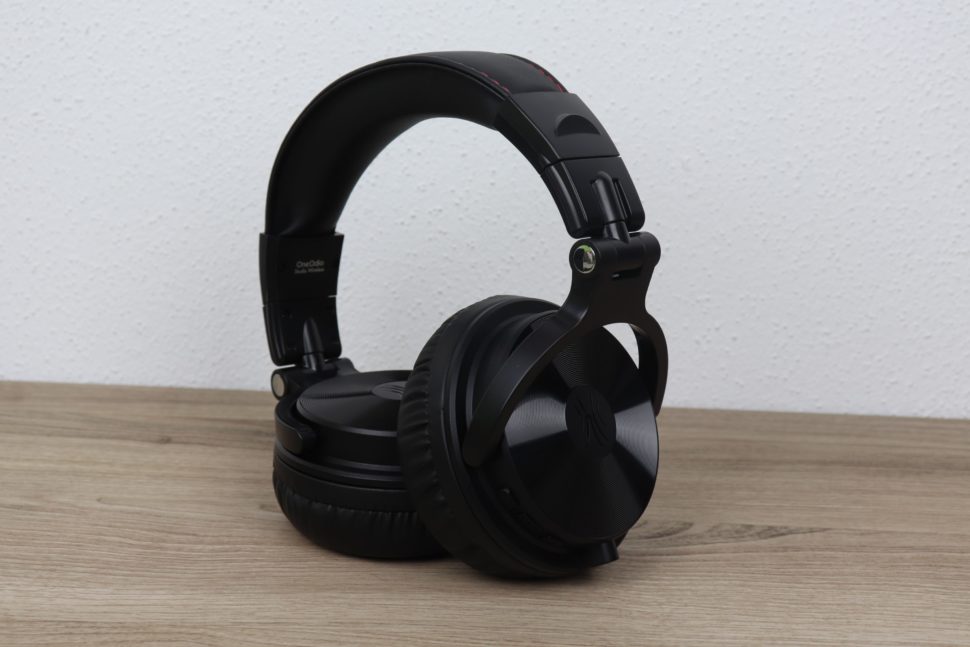 OneOdio Studio Pro C Wireless 9