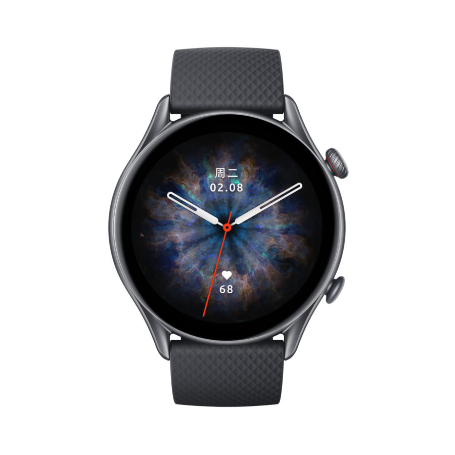 Amazfit GTR 3 Pro Front