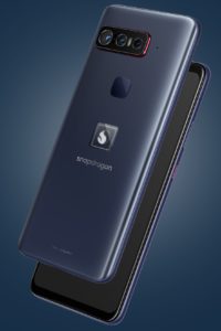 Asus Snapdragon Insider