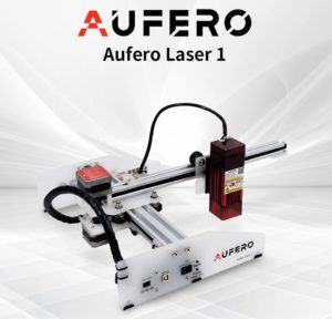 Ortur Aufero Laser 1 5