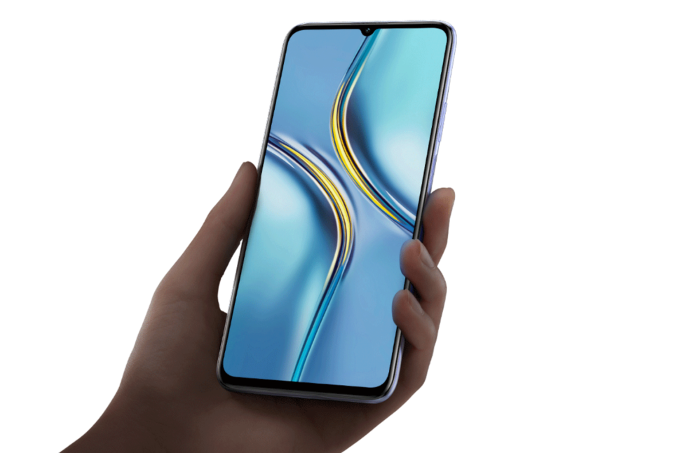 Honor X30 Max vorgestellt 8