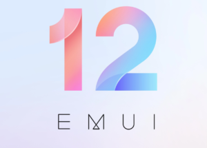 EMUI 12