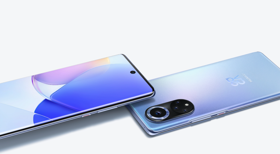 Huawei Nova 9