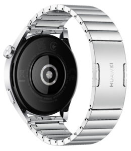 HUAWEI Watch GT3 46 mm StainlessSteel 4