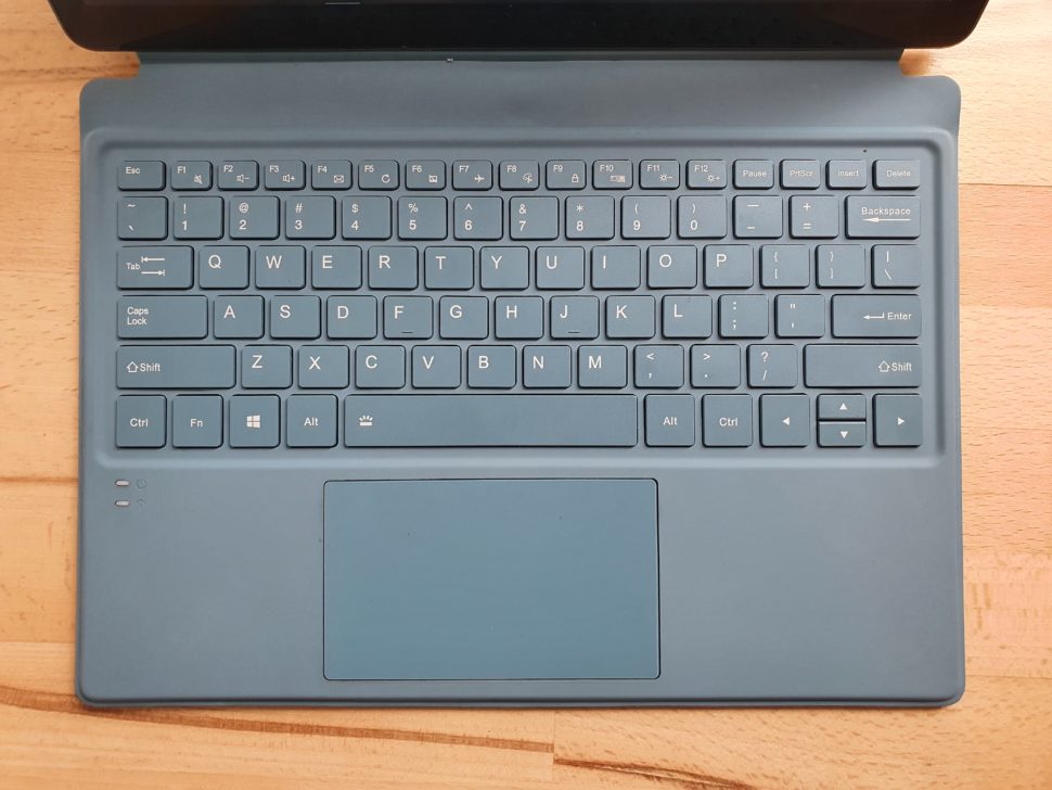 Kuu Leebook Tastatur