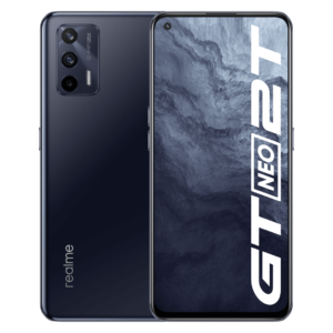 Realme GT Neo 2T vorgestellt 2