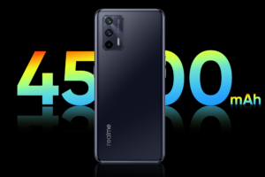 Realme GT Neo 2T vorgestellt 9