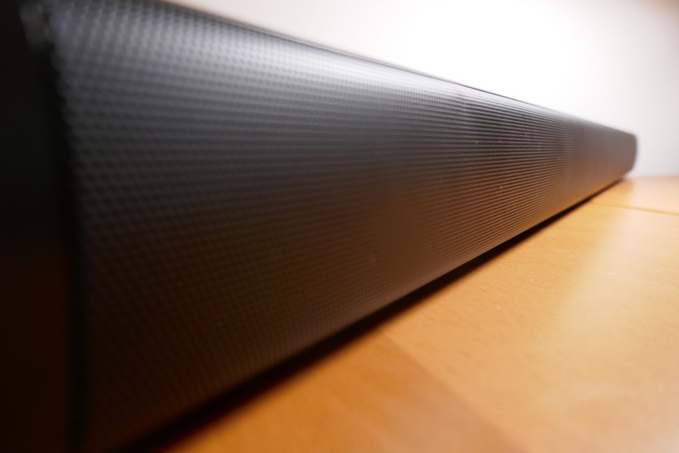 Redmi Soundbar Test 12