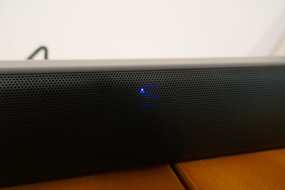 Redmi Soundbar Test 4