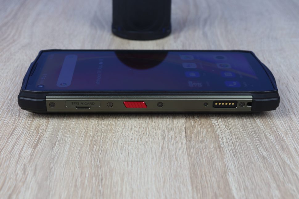 Ulefone Power Armor 13 Design Verarbeitung 1