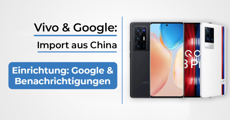 Vivo Play Store Anleitung Beitragsbild