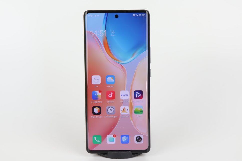 Vivo X70 Pro Display 1