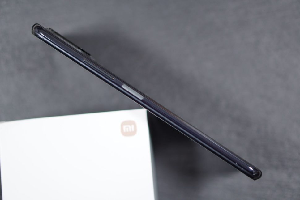 Xiaomi 11 Lite 5G NE Smartphone 8