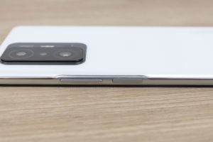 Xiaomi 11T Design Verarbeitung 6