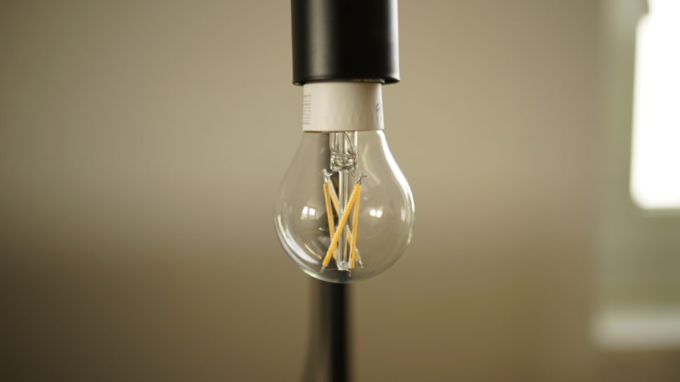 Yeelight Filament Bulb 1