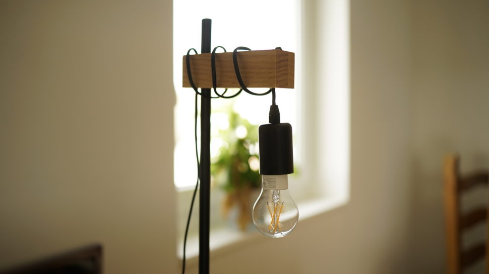 Yeelight Filament Bulb 2