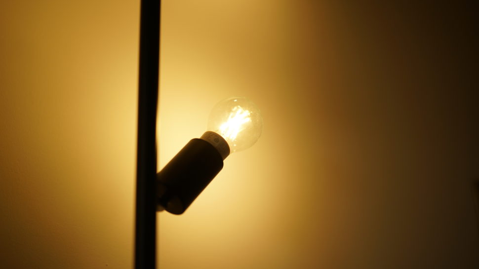 Yeelight Filament Bulb 7