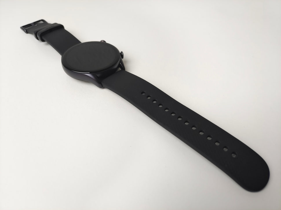 Amazfit GTR 3 Pro 12